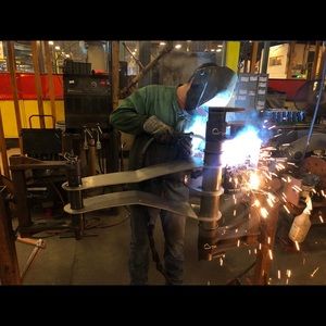 Meet your Posher, Jesse